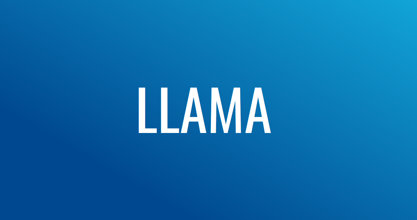 LLAMA Tool