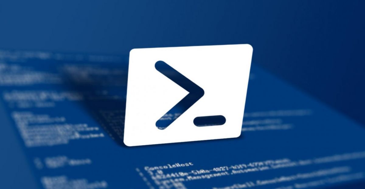 PowerShell Scripting
